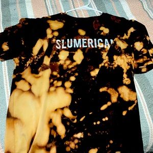 Yelawolf SLUMERICAN shirt